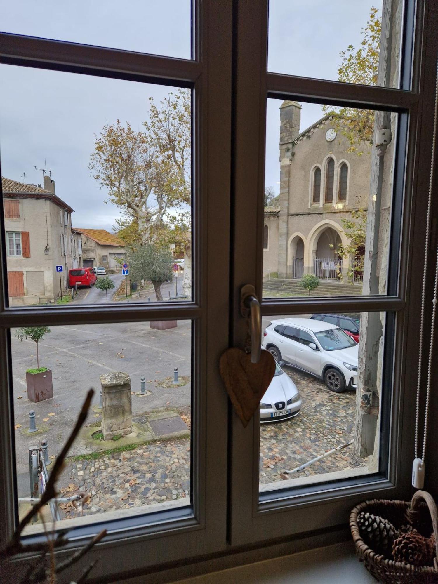 Gite Carcasso Carcassonne Exterior photo